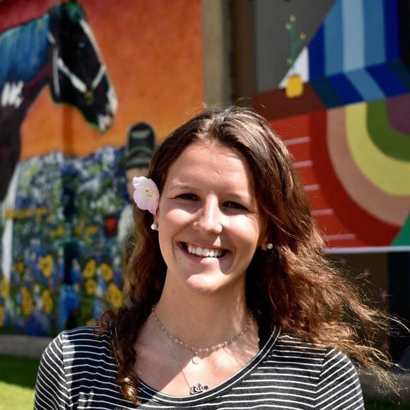 Meet your Posher, Riley - Picture 1 of 1